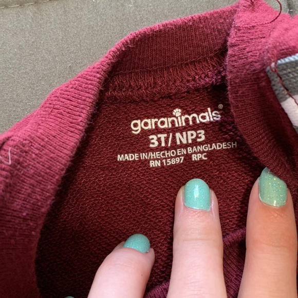 Awesome Dude Sweatshirt - Picture 2 of 2